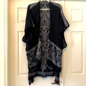 American Eagle Outfitters cover up!